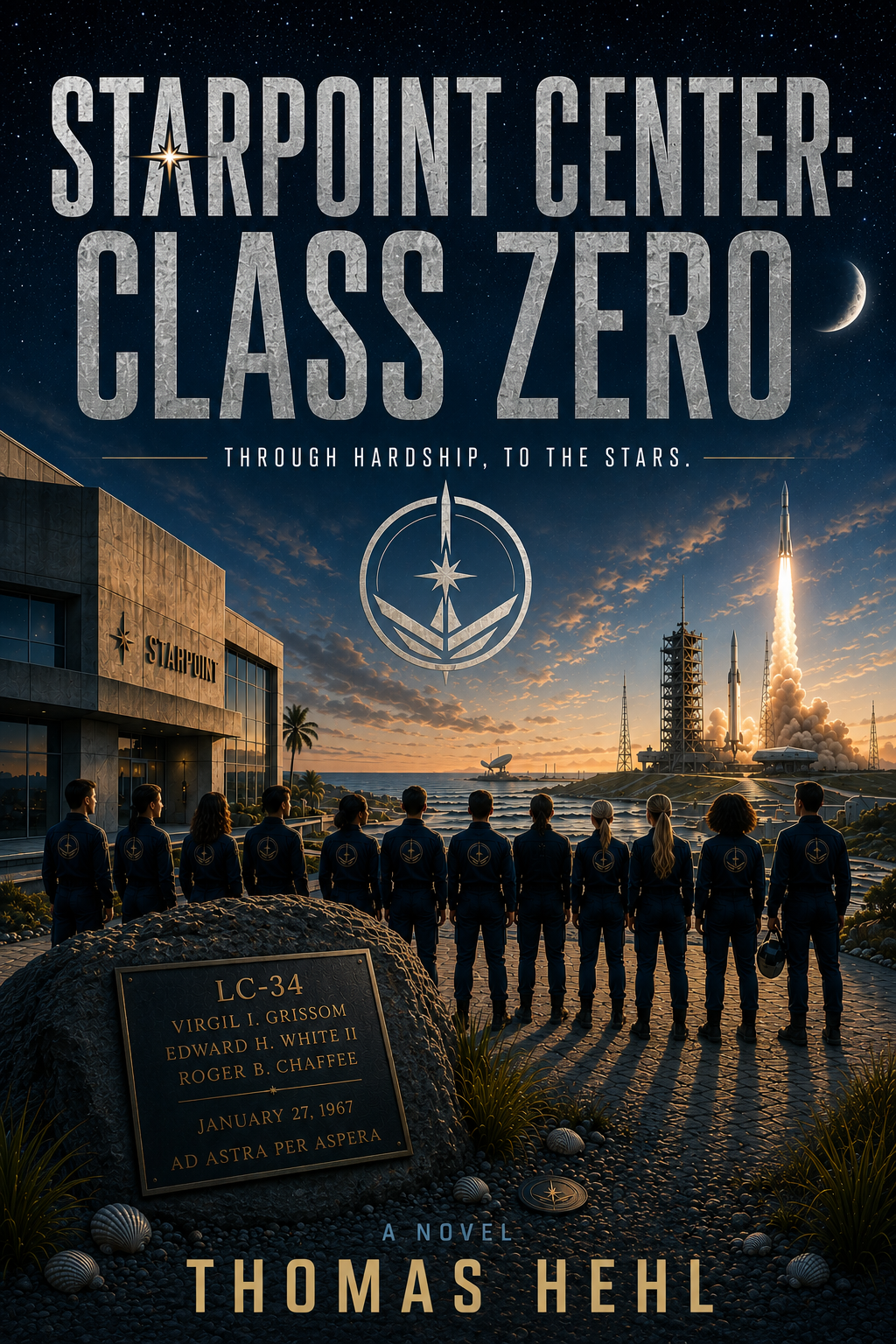 Starpoint Center: Class Zero